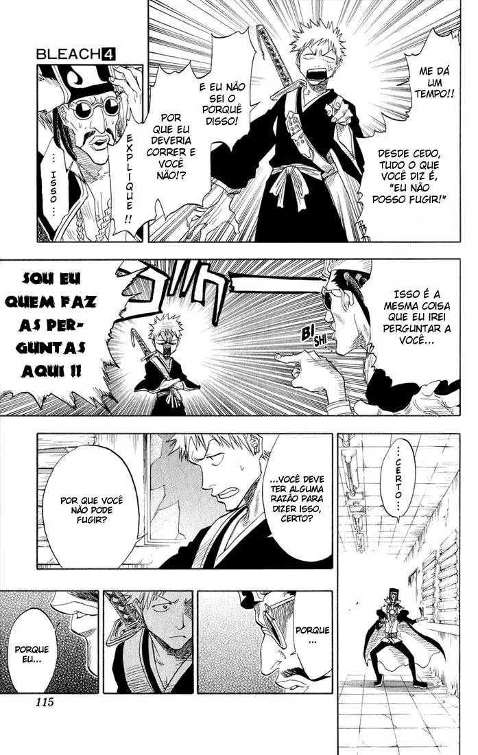 Read Bleach (PT-BR) PT Manga Online