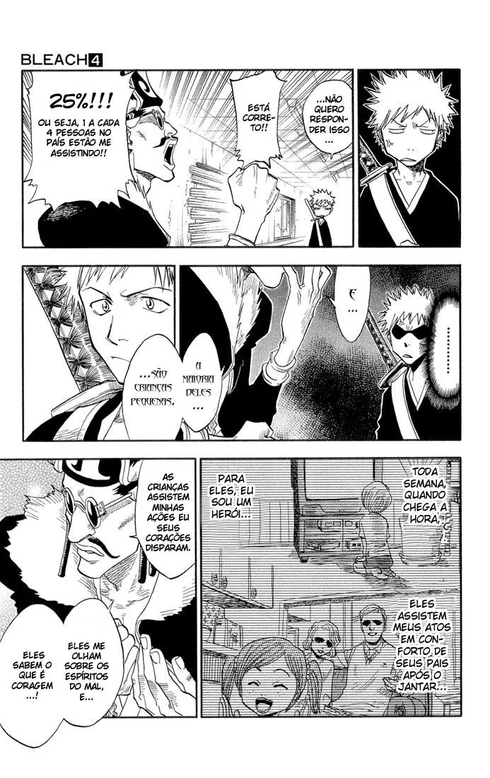 Read Bleach (PT-BR) PT Manga Online
