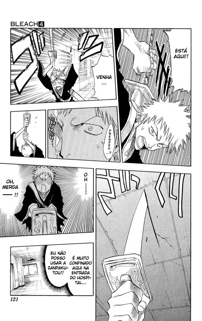 Read Bleach (PT-BR) PT Manga Online