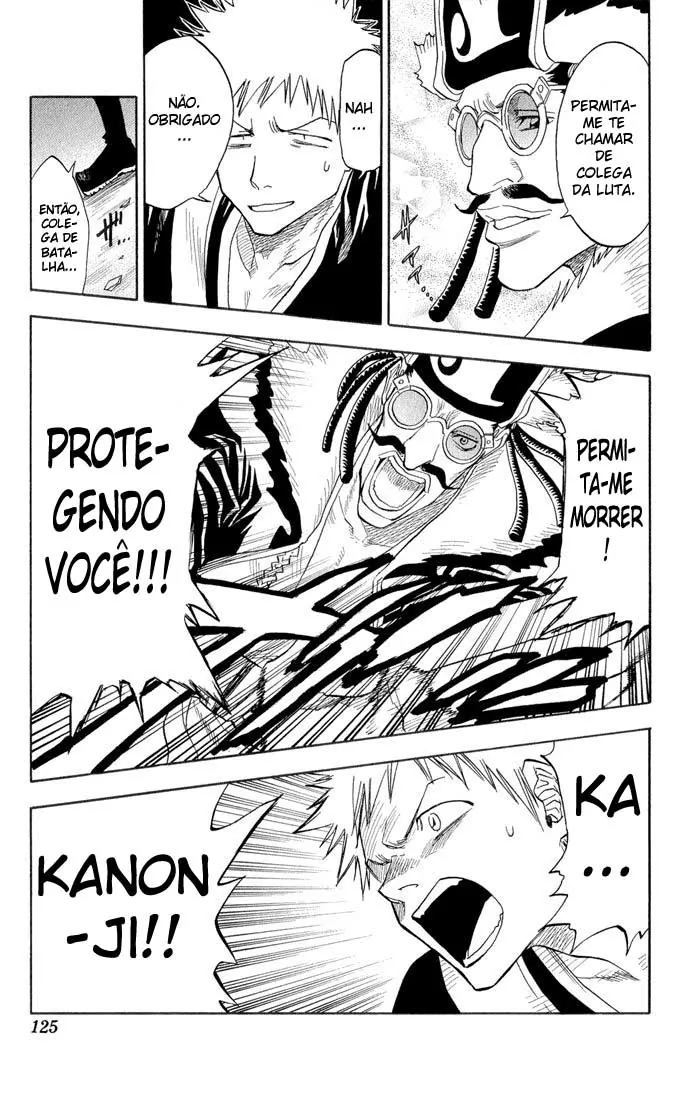 Read Bleach (PT-BR) PT Manga Online