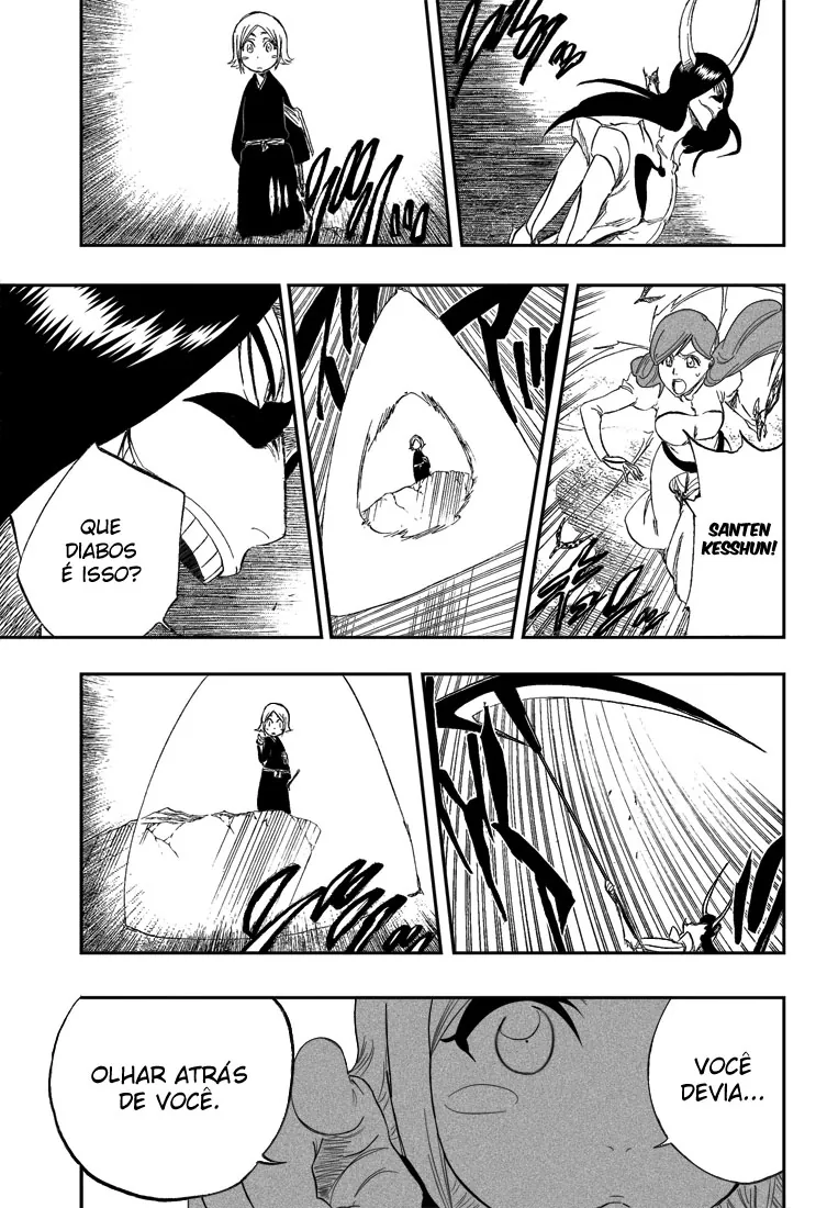 Read Bleach (PT-BR) PT Manga Online