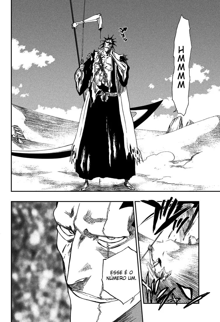 Read Bleach (PT-BR) PT Manga Online