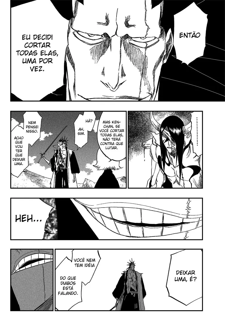 Read Bleach (PT-BR) PT Manga Online
