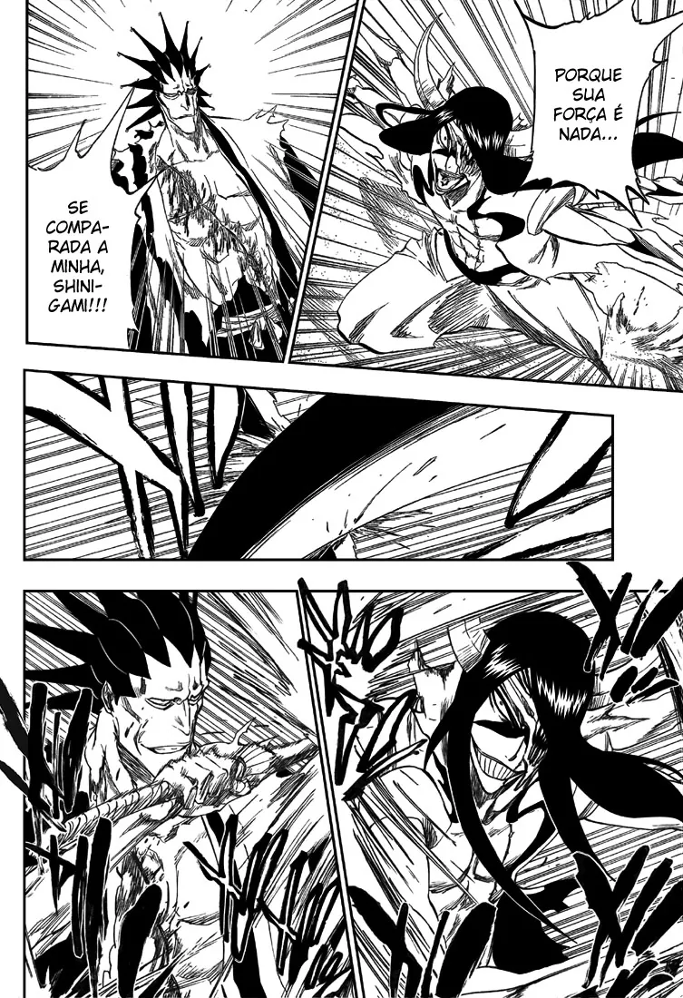Read Bleach (PT-BR) PT Manga Online