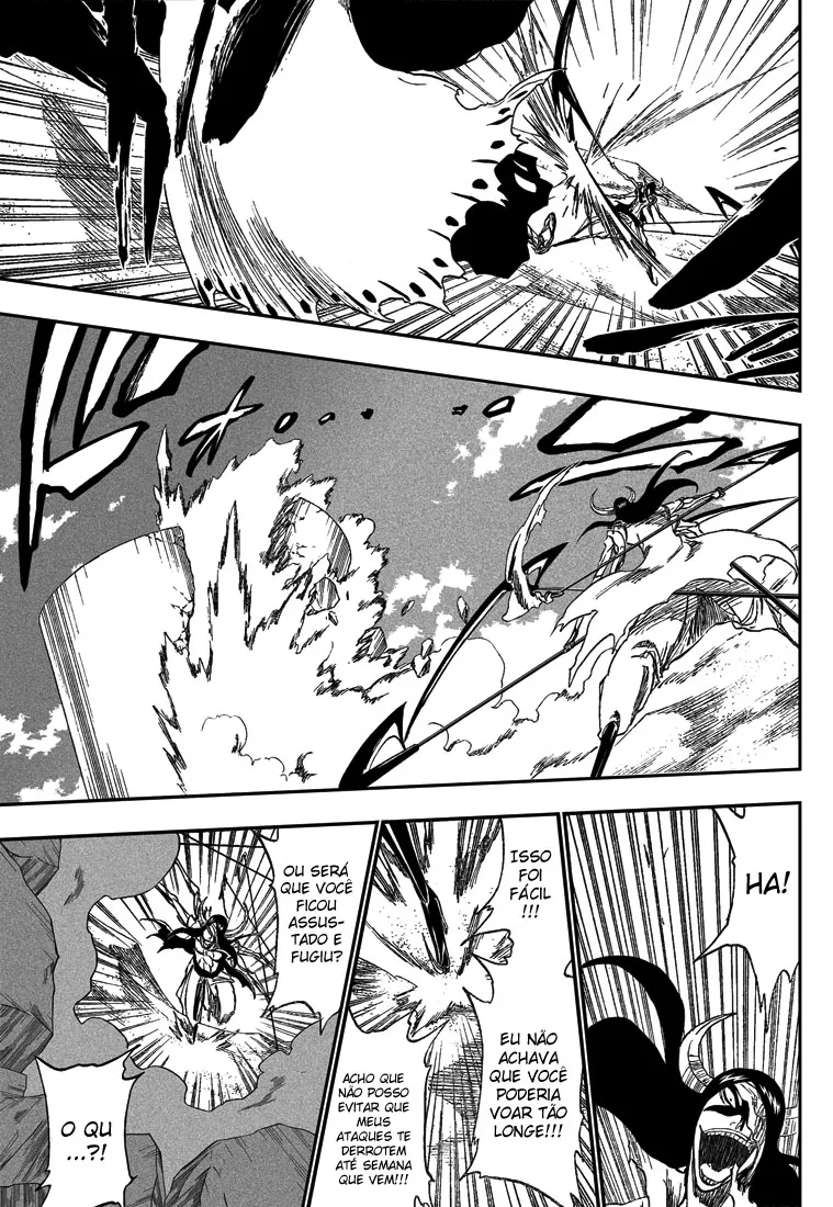 Read Bleach (PT-BR) PT Manga Online