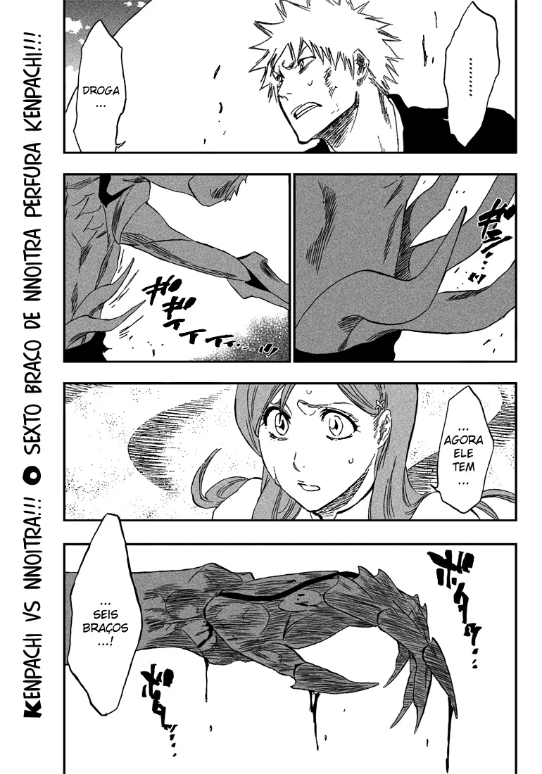 Read Bleach (PT-BR) PT Manga Online