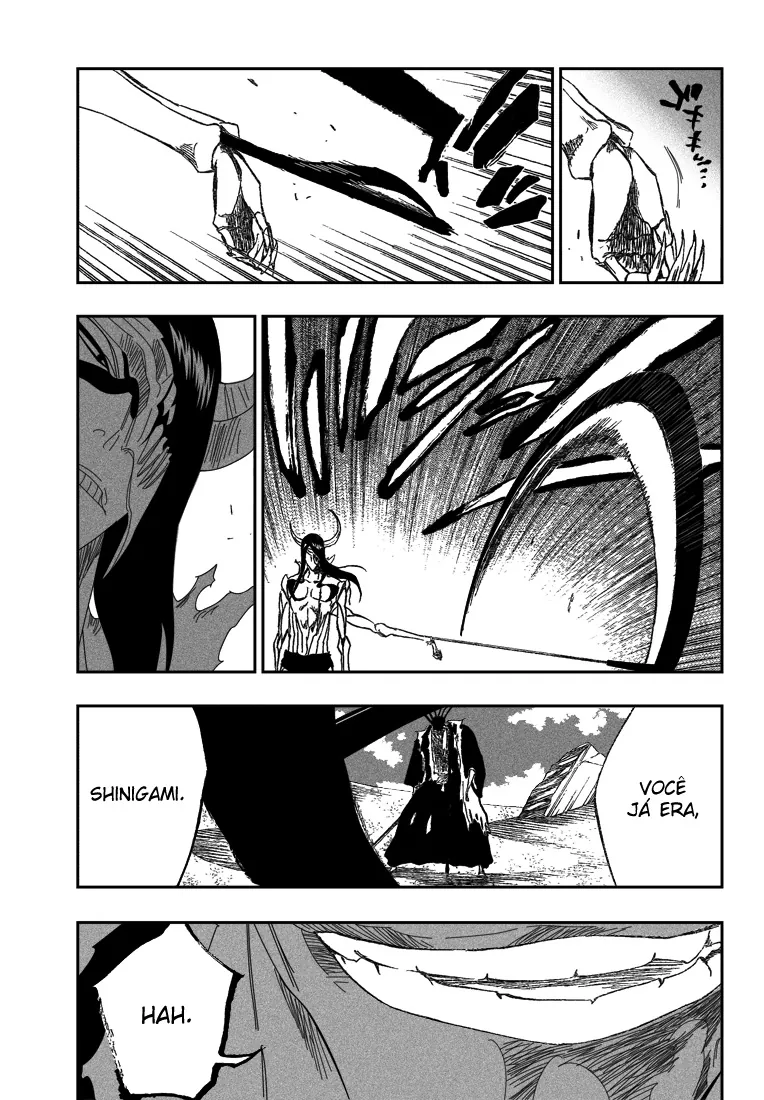 Read Bleach (PT-BR) PT Manga Online