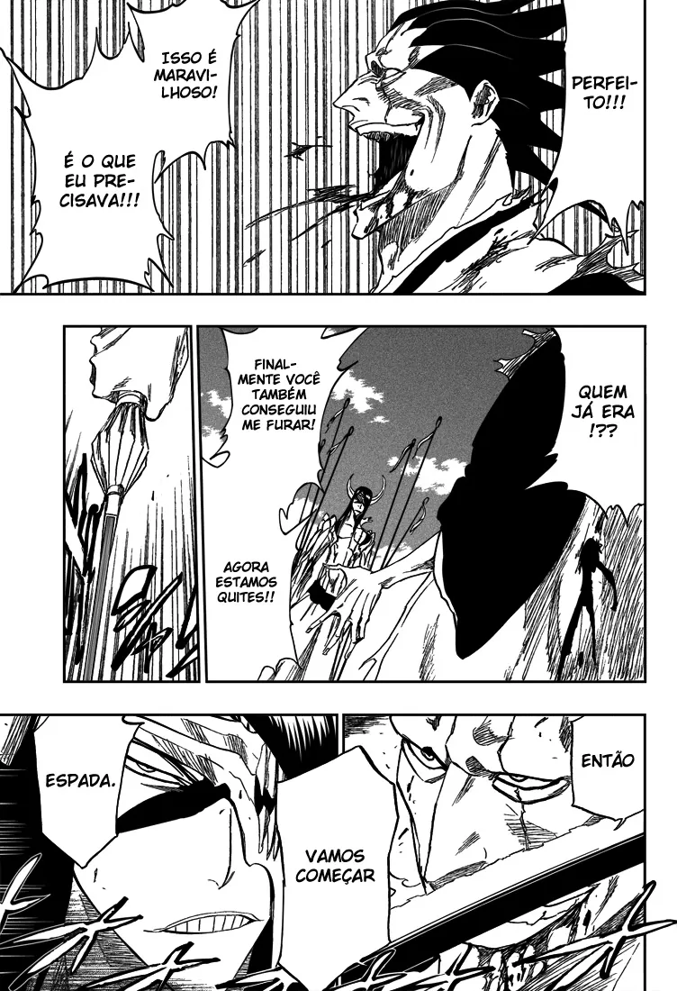 Read Bleach (PT-BR) PT Manga Online