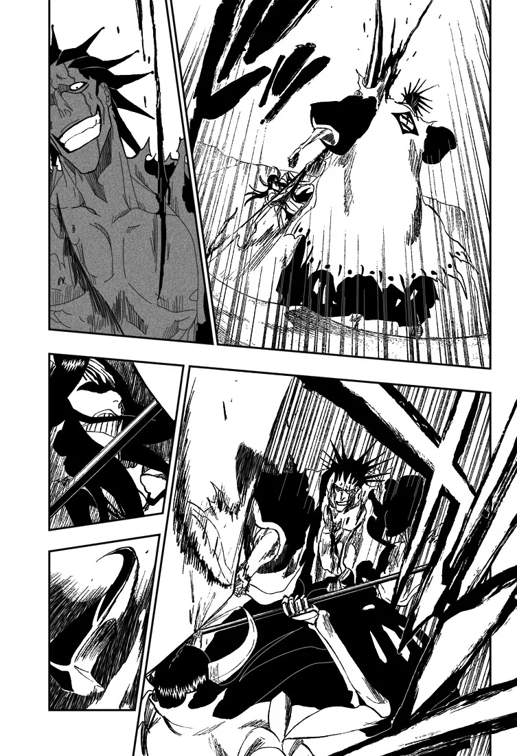 Read Bleach (PT-BR) PT Manga Online