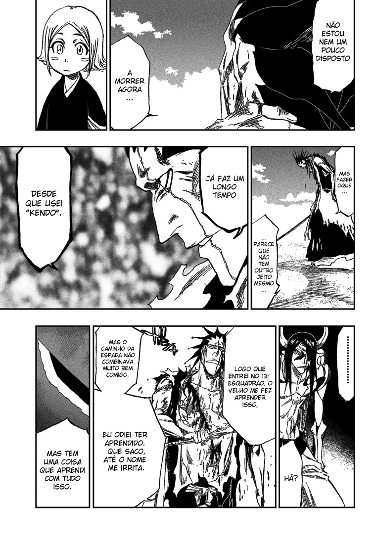 Read Bleach (PT-BR) PT Manga Online