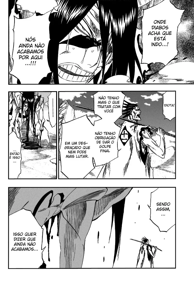 Read Bleach (PT-BR) PT Manga Online