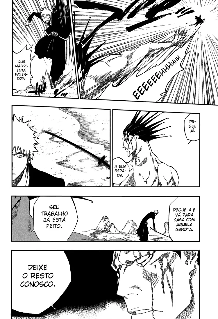 Read Bleach (PT-BR) PT Manga Online