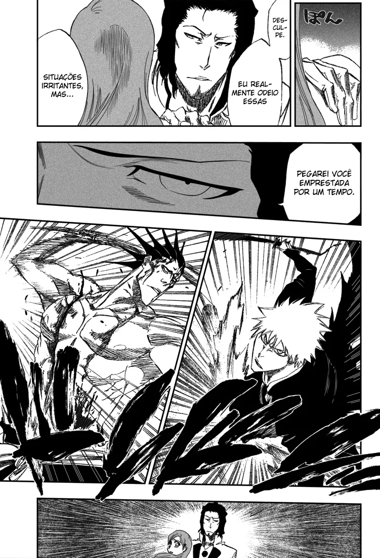Read Bleach (PT-BR) PT Manga Online