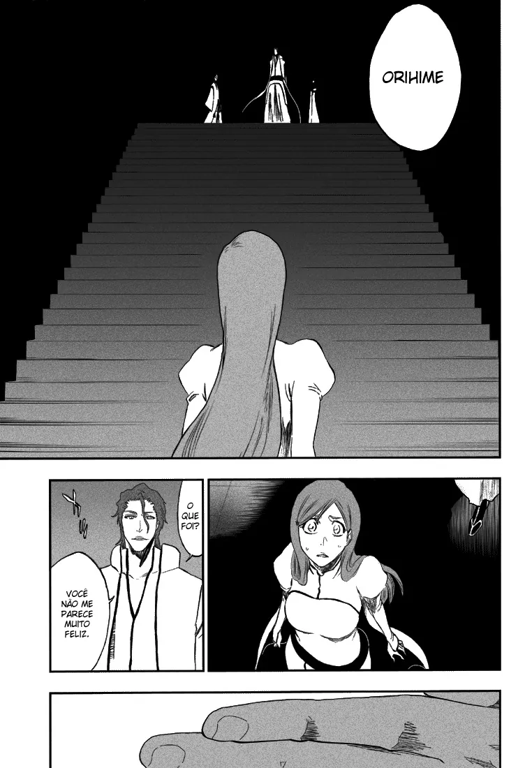 Read Bleach (PT-BR) PT Manga Online