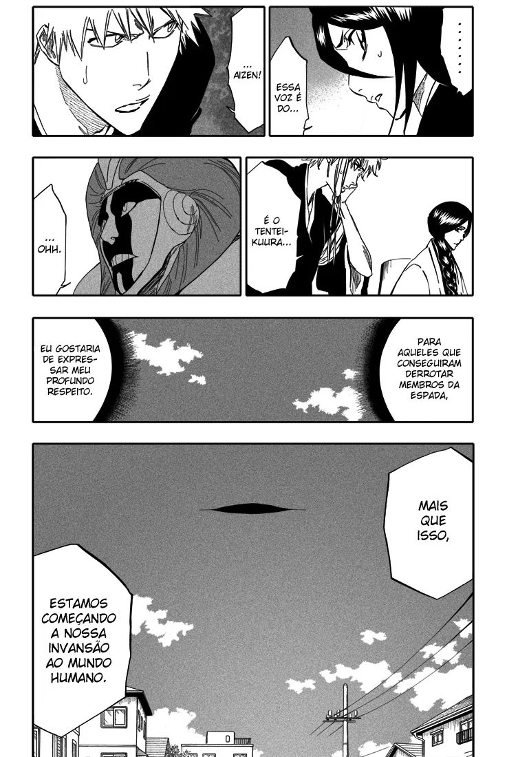 Read Bleach (PT-BR) PT Manga Online