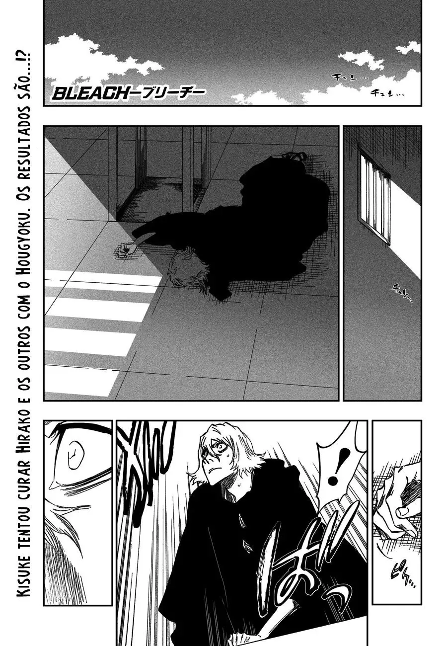 Read Bleach (PT-BR) PT Manga Online