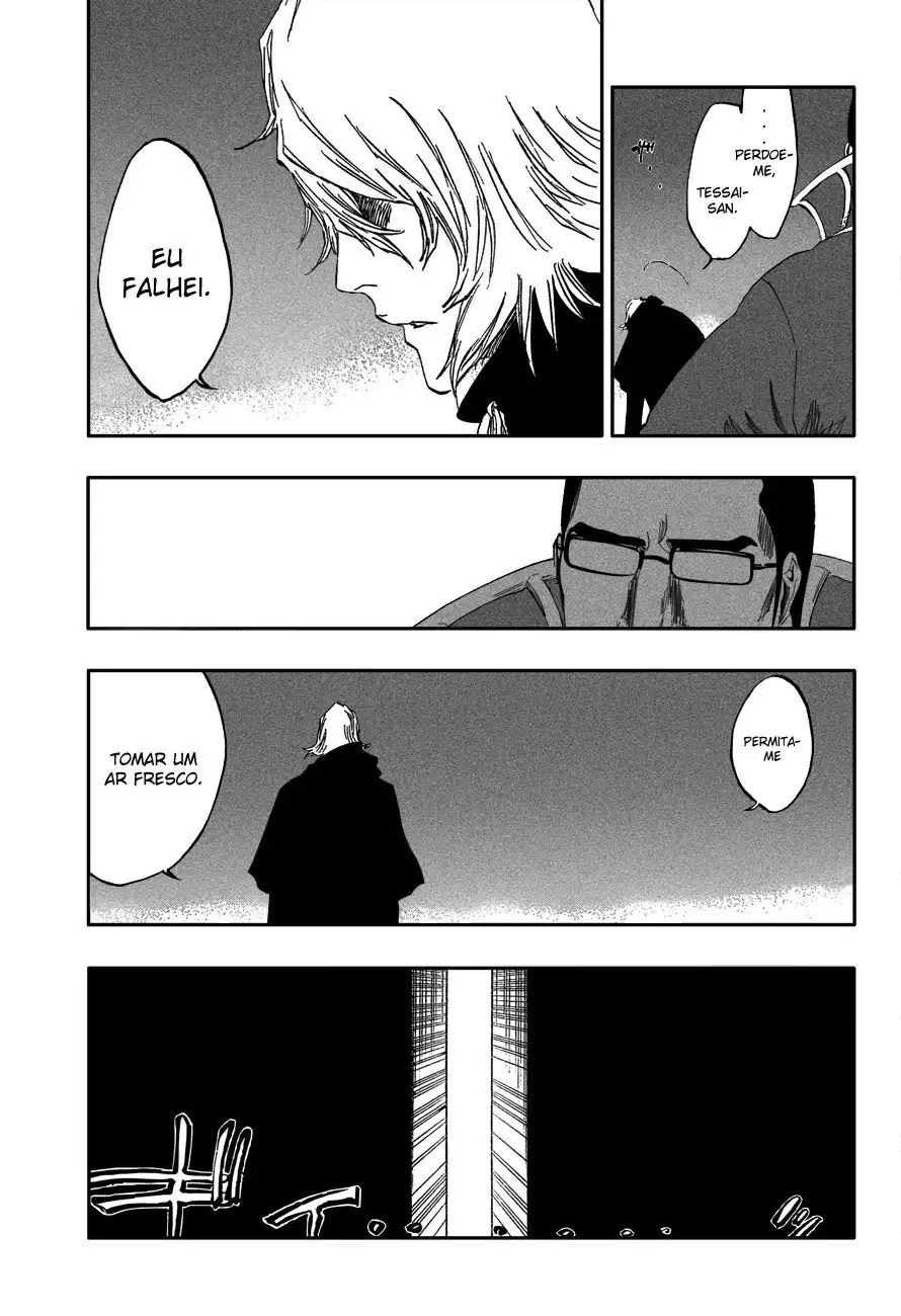 Read Bleach (PT-BR) PT Manga Online