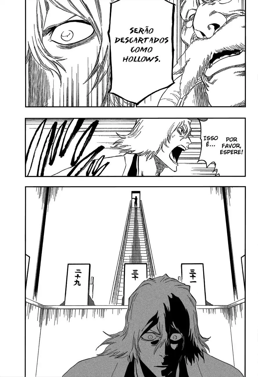 Read Bleach (PT-BR) PT Manga Online
