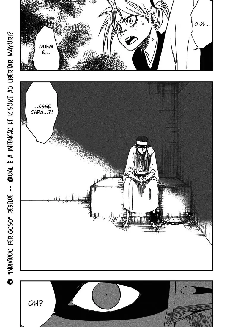 Read Bleach (PT-BR) PT Manga Online
