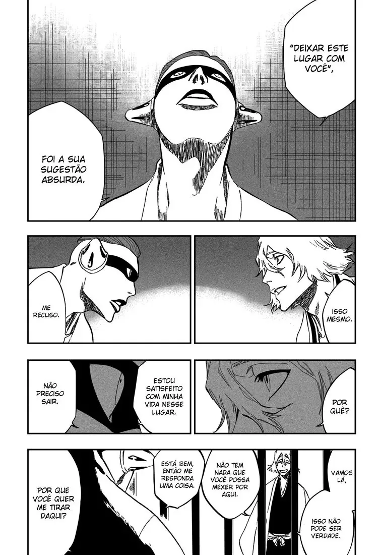Read Bleach (PT-BR) PT Manga Online
