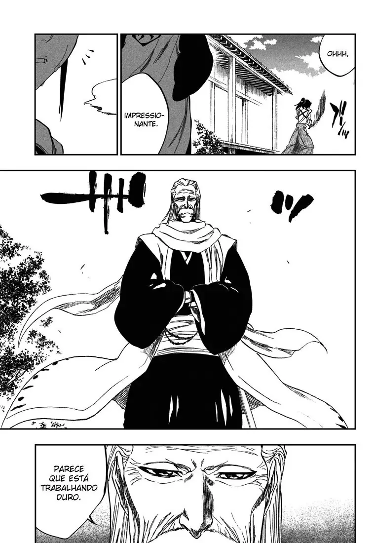 Read Bleach (PT-BR) PT Manga Online