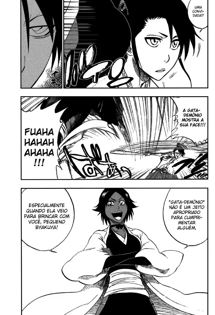 Read Bleach (PT-BR) PT Manga Online