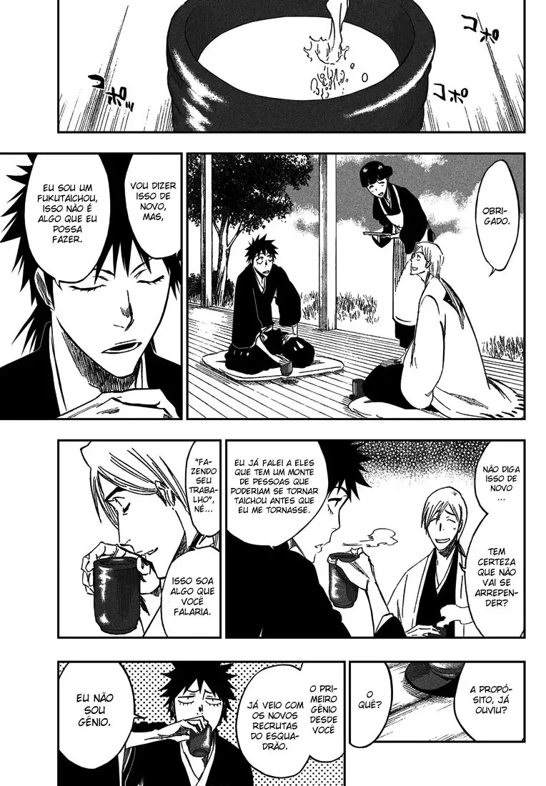 Read Bleach (PT-BR) PT Manga Online