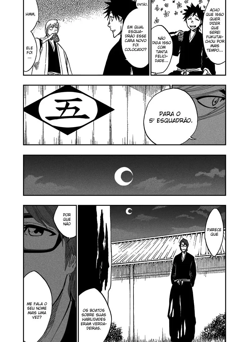 Read Bleach (PT-BR) PT Manga Online