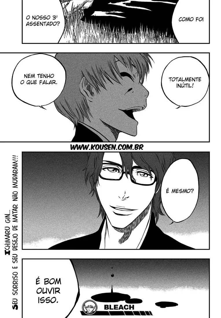 Read Bleach (PT-BR) PT Manga Online