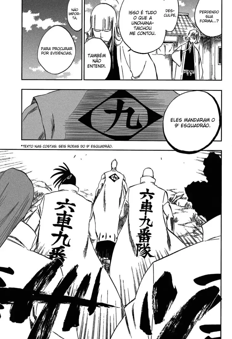 Read Bleach (PT-BR) PT Manga Online