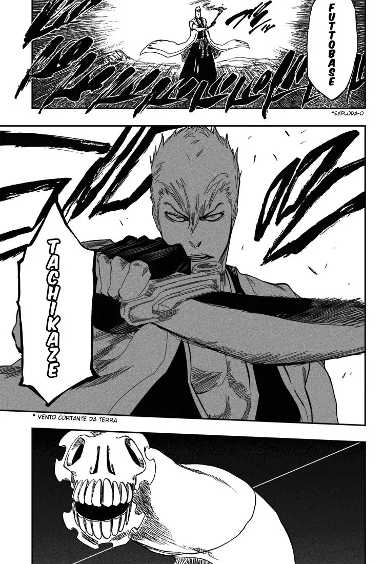 Read Bleach (PT-BR) PT Manga Online
