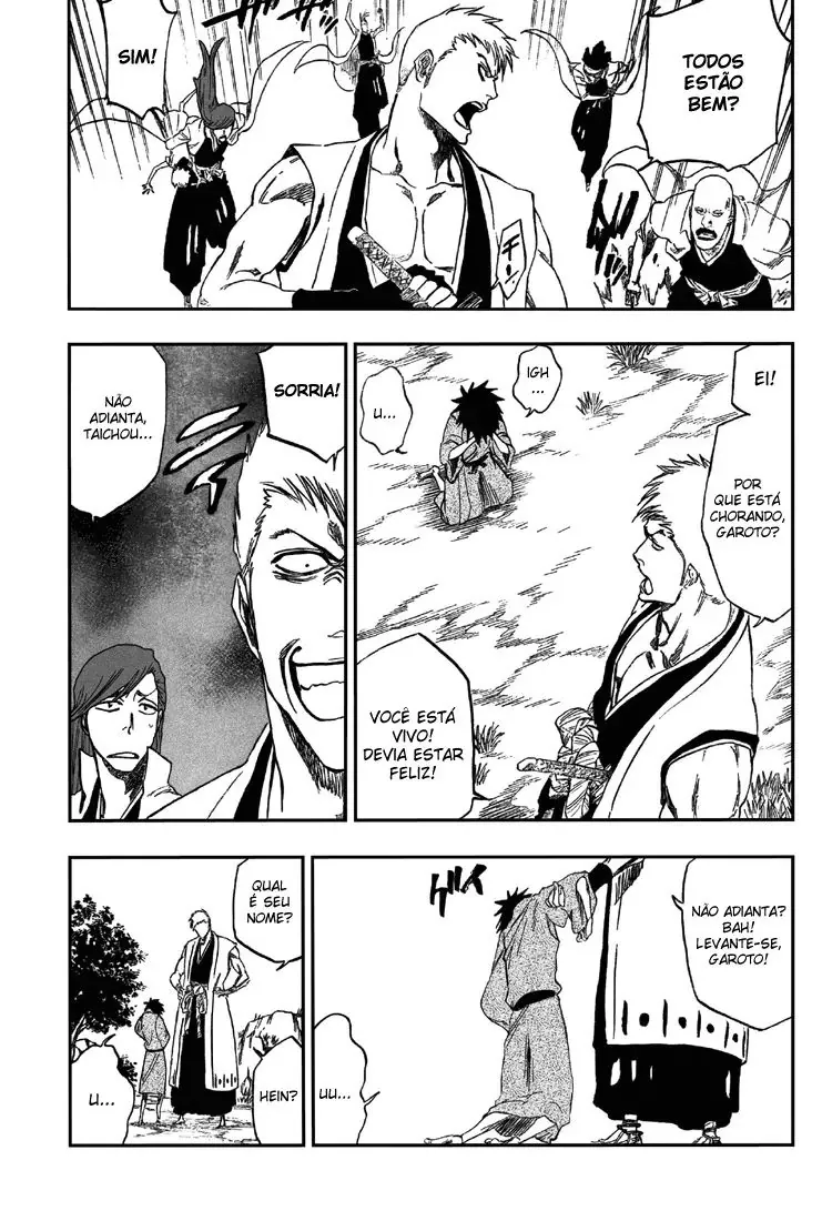 Read Bleach (PT-BR) PT Manga Online