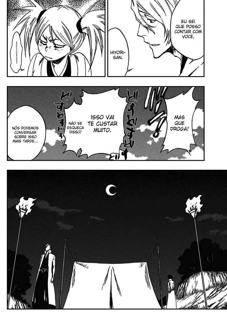 Read Bleach (PT-BR) PT Manga Online