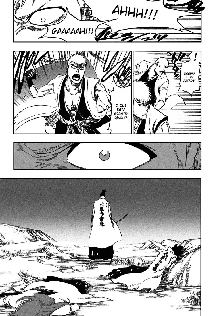 Read Bleach (PT-BR) PT Manga Online