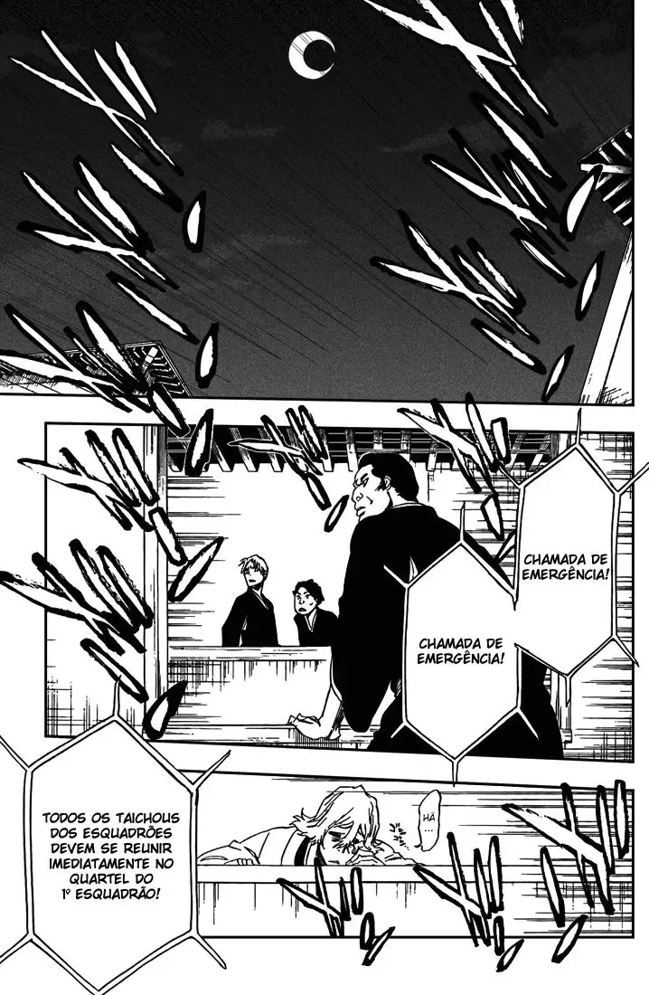 Read Bleach (PT-BR) PT Manga Online