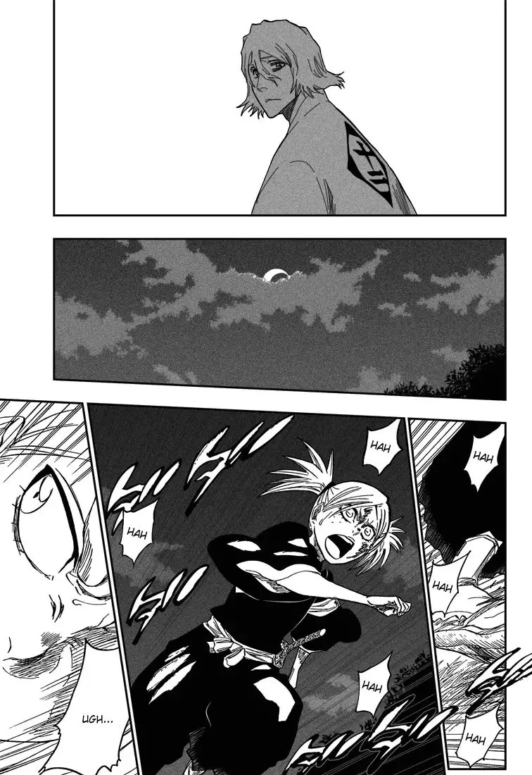 Read Bleach (PT-BR) PT Manga Online