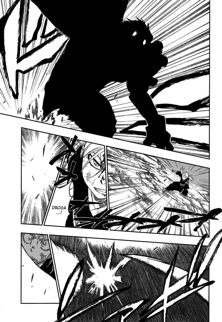 Read Bleach (PT-BR) PT Manga Online