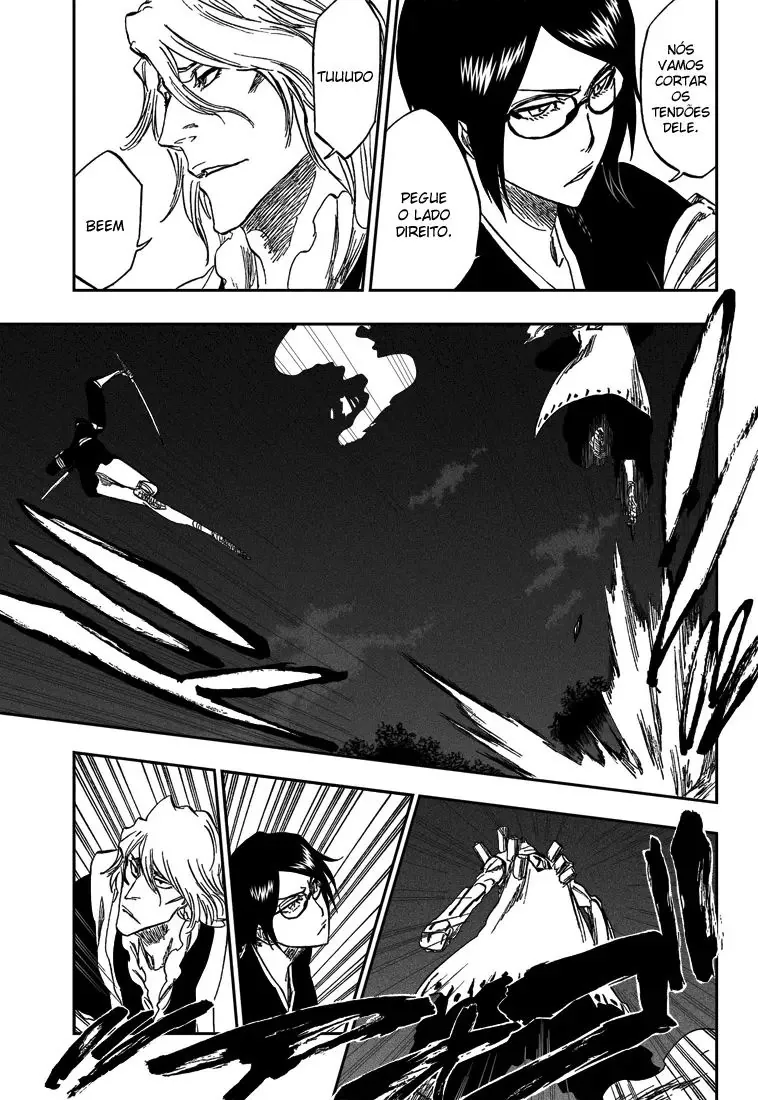 Read Bleach (PT-BR) PT Manga Online