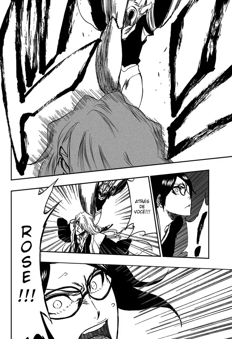 Read Bleach (PT-BR) PT Manga Online