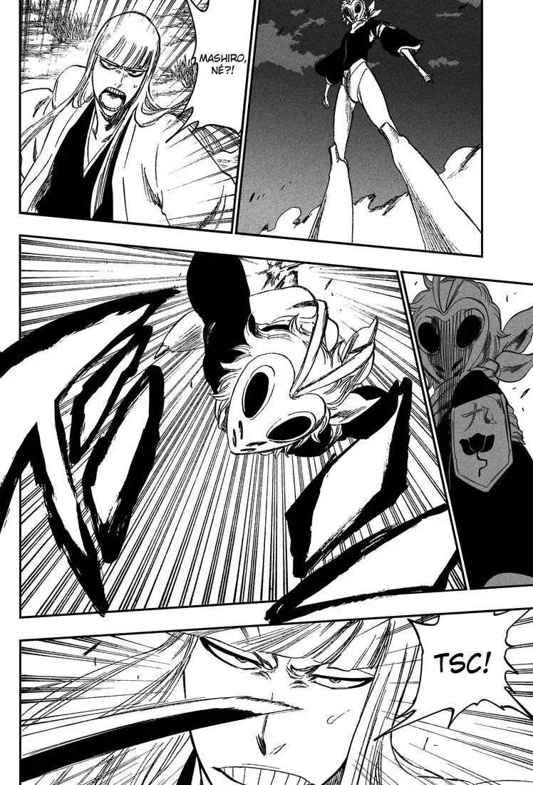Read Bleach (PT-BR) PT Manga Online