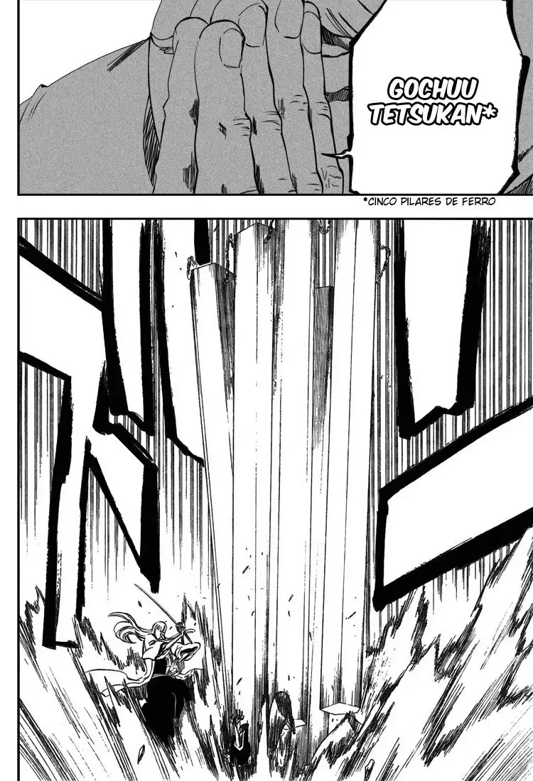 Read Bleach (PT-BR) PT Manga Online