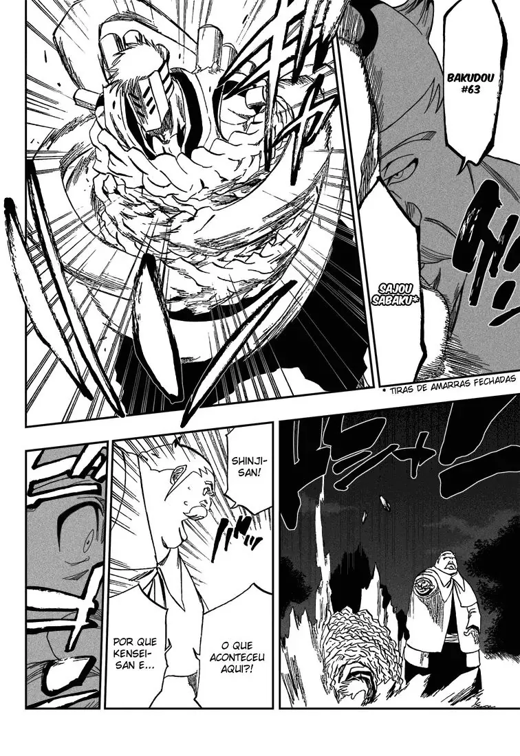 Read Bleach (PT-BR) PT Manga Online