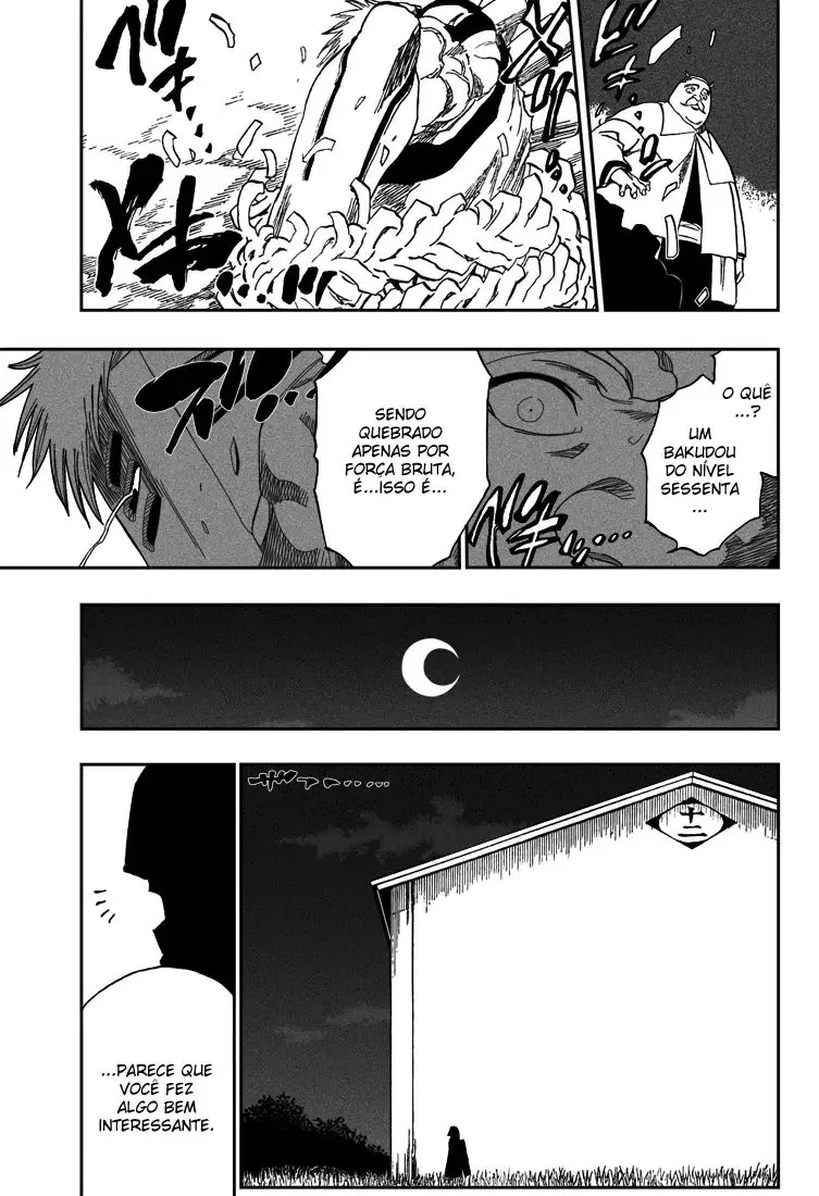 Read Bleach (PT-BR) PT Manga Online