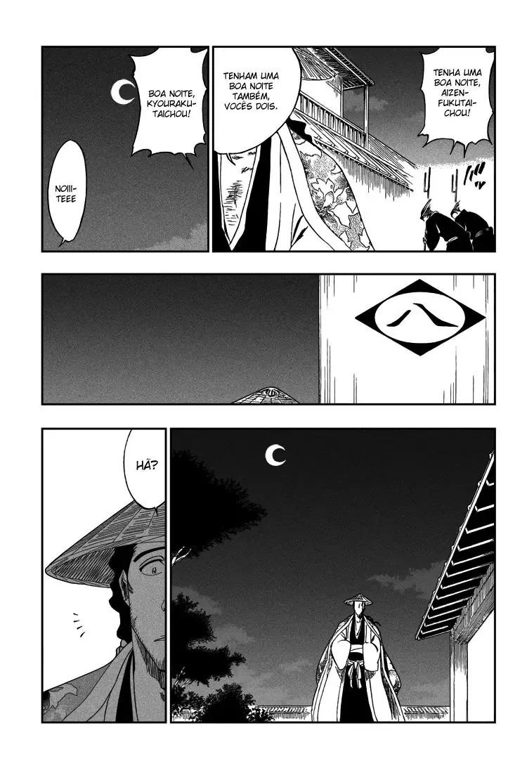 Read Bleach (PT-BR) PT Manga Online