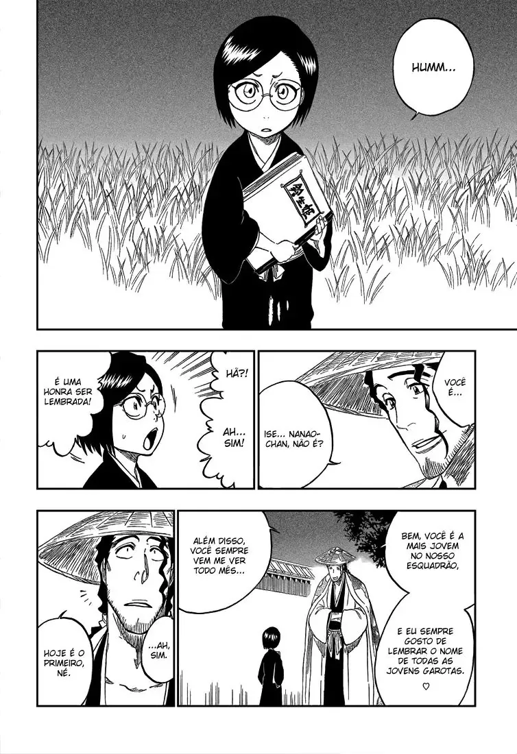 Read Bleach (PT-BR) PT Manga Online