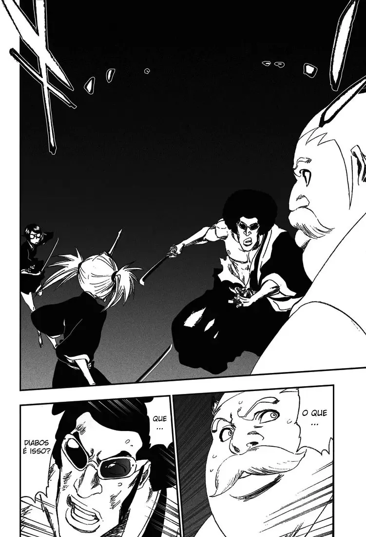 Read Bleach (PT-BR) PT Manga Online