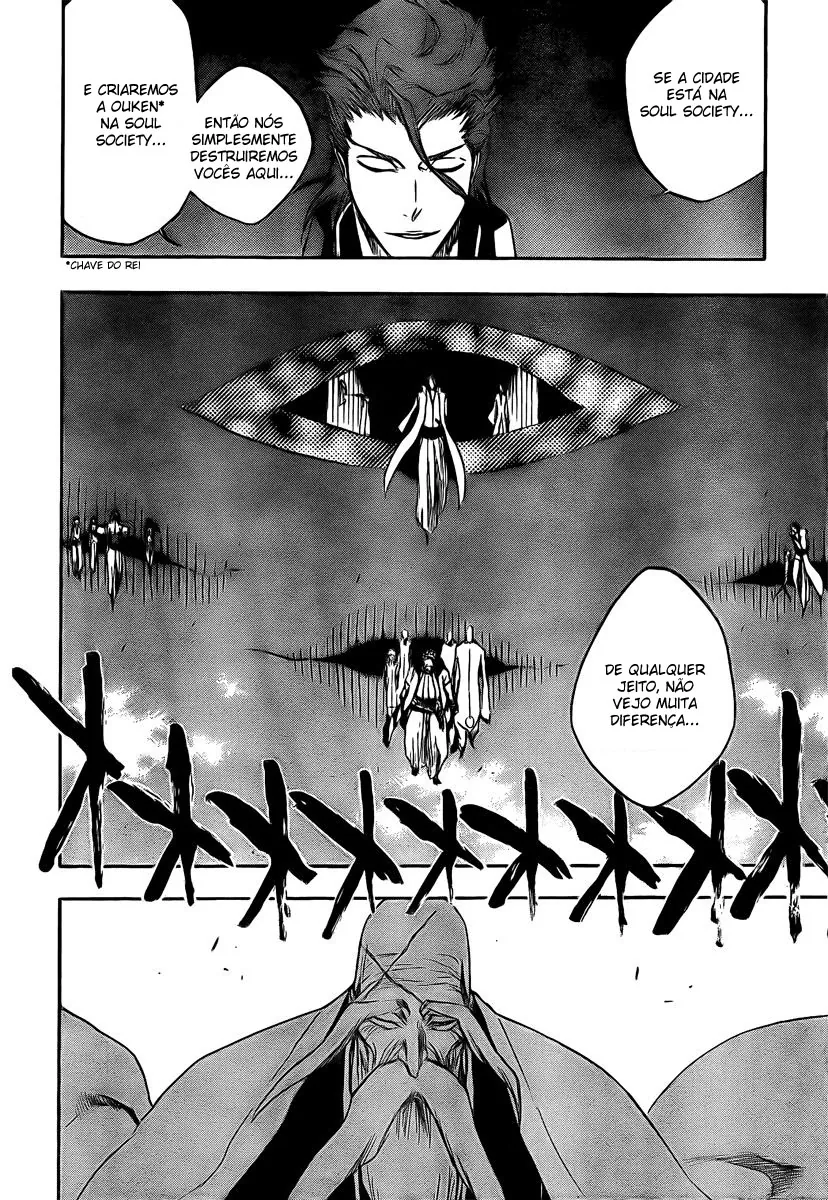 Read Bleach (PT-BR) PT Manga Online