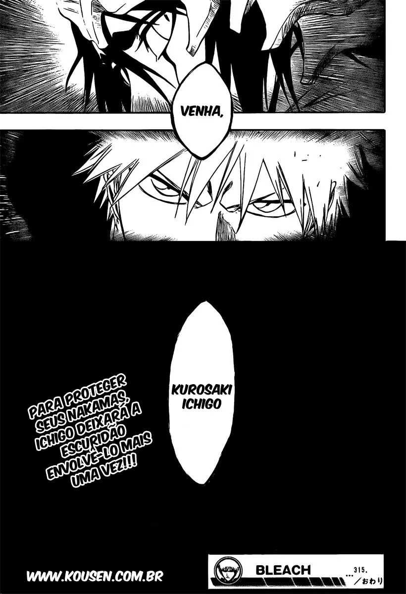 Read Bleach (PT-BR) PT Manga Online