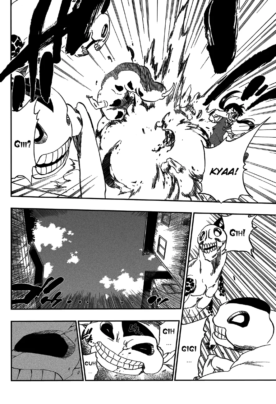 Read Bleach (PT-BR) PT Manga Online