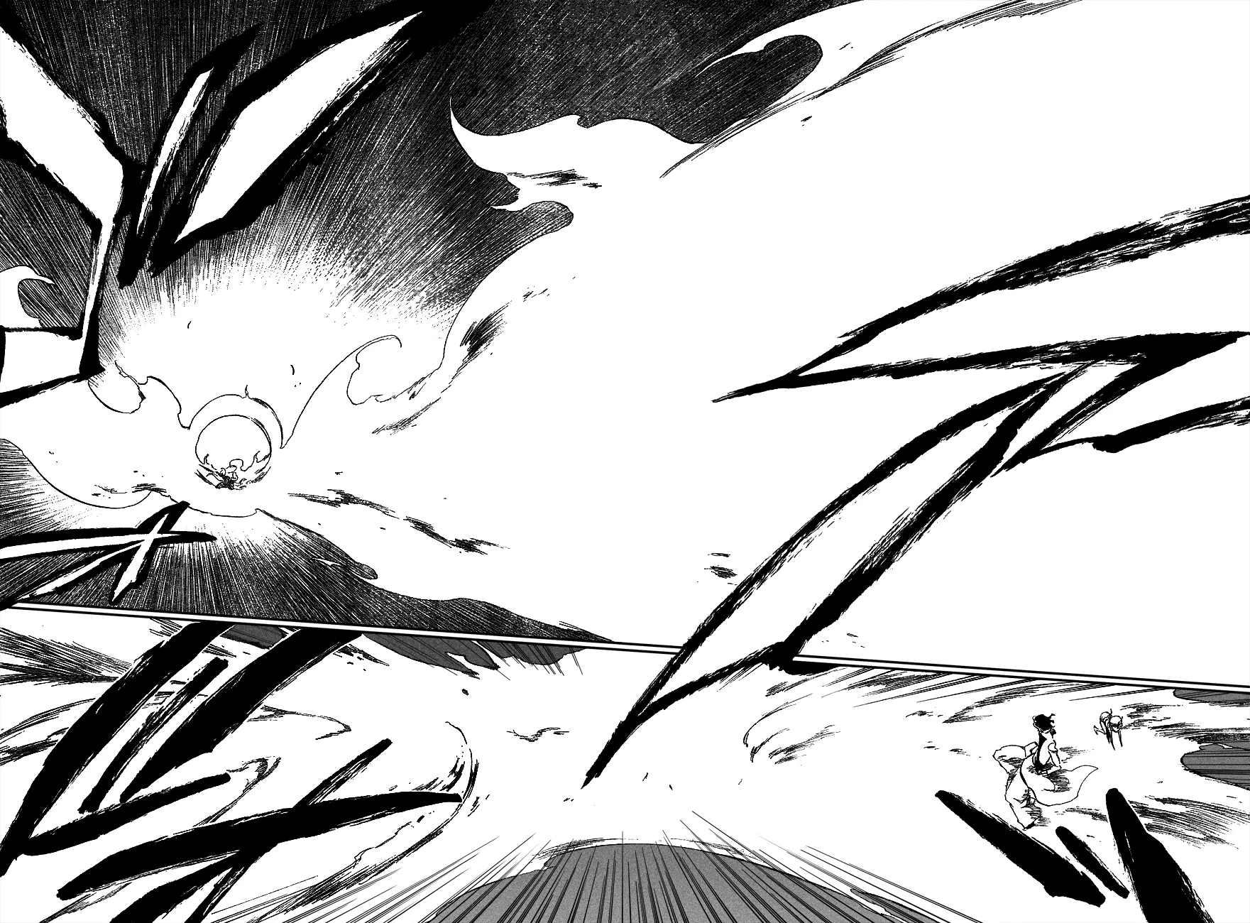 Read Bleach (PT-BR) PT Manga Online